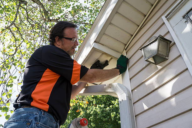 Best James Hardie Siding  in Taylor, AL